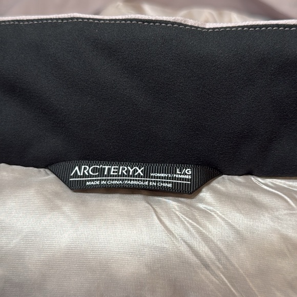 Arc’teryx Patera Parka - Picture 14 of 16